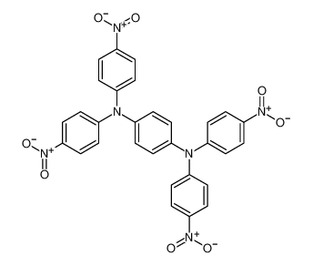 3283-05-4 structure, C30H20N6O8