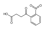 42075-26-3 spectrum, 4-(2-nitrophenyl)-4-oxobutanoic acid