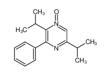 106861-12-5 structure, C16H20N2O