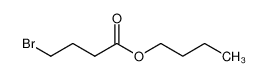 3540-75-8 structure, C8H15BrO2