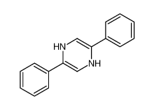 87498-10-0 2,5-diphenyl-1,4-dihydropyrazine