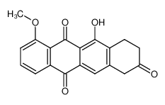 77219-86-4 structure, C19H14O5