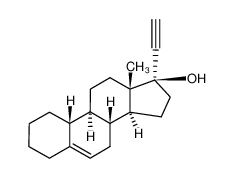 16915-71-2 structure, C20H28O