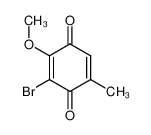 30435-38-2 structure, C8H7BrO3