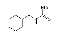 5472-36-6 cyclohexylmethylurea