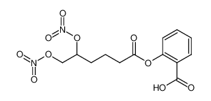 937808-51-0 structure, C13H14N2O10