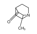 2-methyl-1-azabicyclo[2.2.2]octan-3-one 5291-14-5