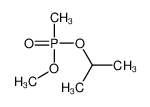 690-64-2 2-[methoxy(methyl)phosphoryl]oxypropane