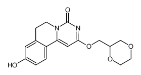 1445847-90-4 structure, C17H18N2O5