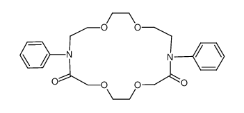 91540-09-9 structure, C24H30N2O6