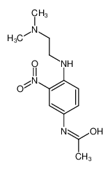 911321-16-9 structure, C12H18N4O3