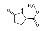 (R)-2-吡咯烷酮-5-甲酸甲酯