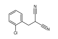 40915-55-7 structure, C10H7ClN2