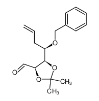 726203-41-4 structure, C17H22O4