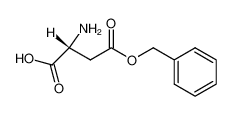 63228-51-3 spectrum, D-aspartate (OBzl)-OH