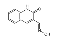 116704-96-2 3-Hydroxyiminomethylquinoline-2(1H)-one