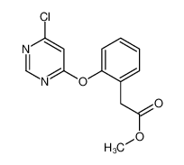 484064-87-1 structure, C13H11ClN2O3