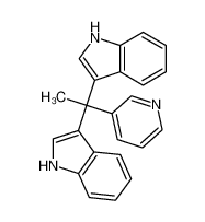 37707-64-5 structure, C23H19N3