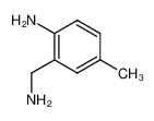 263713-35-5 2-amino-5-methylbenzylamine