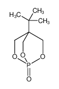 61481-19-4 2-(叔-丁基)-2-(羟基甲基)-1,3-丙烷二醇环磷酸酯