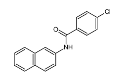 73190-69-9 structure, C17H12ClNO