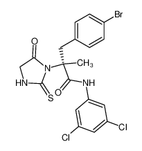 835917-14-1 structure