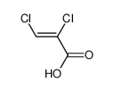 13167-36-7 structure, C3H2Cl2O2