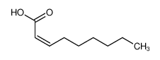 1577-98-6 (2Z)-2-壬烯酸