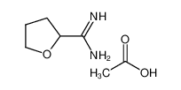 oxolane-2-carboximidamide 688000-41-1