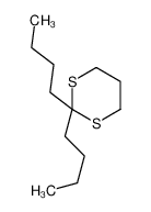 76467-38-4 structure, C12H24S2