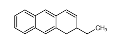 126694-96-0 structure, C16H16