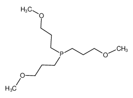 三(3-甲氧基丙基)膦
