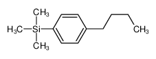 81631-74-5 spectrum, (4-butylphenyl)-trimethylsilane