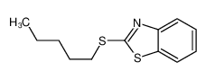 73713-86-7 structure, C12H15NS2