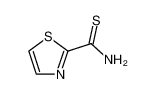 2-噻唑硫代甲酰胺