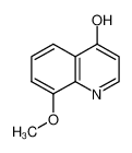 8-methoxy-1H-quinolin-4-one 21269-34-1
