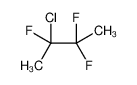 374-06-1 structure