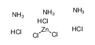 52628-25-8 氯化铵锌