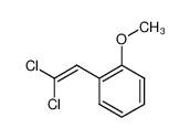 56772-78-2 1-(2,2-dichlorovinyl)-2-methoxybenzene