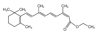 59699-82-0 13-cis-ethyl retinoate