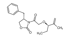 406684-15-9 structure, C18H23NO4