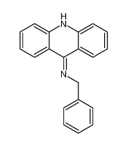 80129-86-8 N-benzylacridin-9-amine