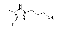 154371-61-6 structure, C7H10I2N2