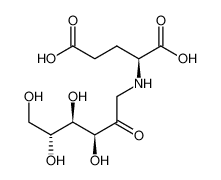 1-脱氧-1-(L-谷氨酰)-D-果糖