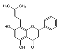 glabranin 41983-91-9