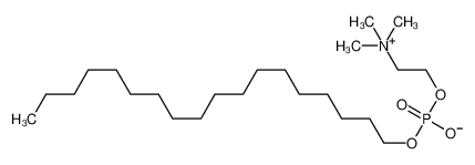 65956-63-0 胆碱十八烷基磷酸酯