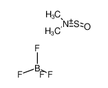 65149-75-9 N-Methyl-N-sulfinylmethanaminium tetrafluoroborate