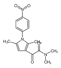 866156-50-5 structure, C16H17N3O4