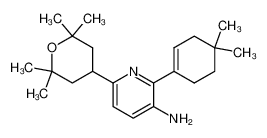 1142363-64-1 structure, C22H34N2O