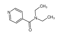 530-40-5 structure, C10H14N2O